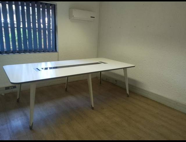 BUSINESS PROPERTY TO RENT IN VANDERBIJLPARK CW 1